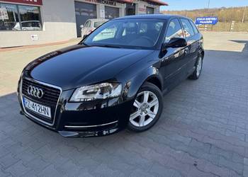 Audi A3 1.6 MPI LPG Bixenon