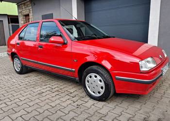 Renault 19 PH1 super zachowany możliwa zamiana