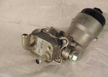 PODSTAWA FILTRA OLEJU OPEL ASTRA G 1.7 CDTI 98080987