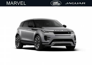 Land Rover Range Rover Evoque Range Rover Evoque Dynamic SE 2.0 diesel 204…