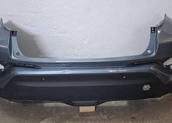 Zderzak Tył Toyota CH-R