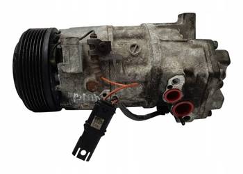 SPRĘŻARKA KLIMATYZACJI BMW E46 E81 E87 E90 1.6 2.0 i