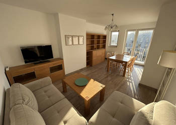 Mieszkanie 48m2 2 pokoje kuchnia Wrocław Zakładowa