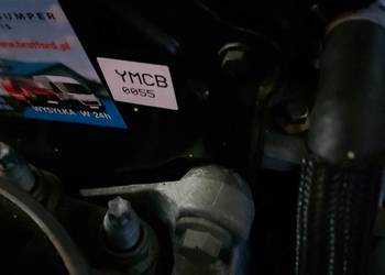 Silnik Ford  YMCB MONDEO  KUGA 2.0 ecoblue Bratford Radom