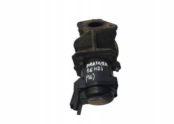 ZAWÓR EGR Citroen Berlingo Peugeot Partner Expert 1.6 HDI 9685640480