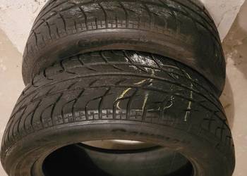 kormoran gamma 2 205/55/16  2 szt ładne