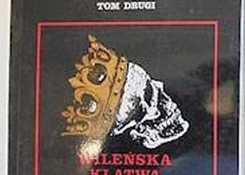 KLĄTWY MIKROBY I UCZENI TOM II