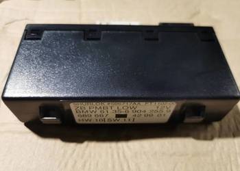 Moduł drzwi lusterek BMW e39