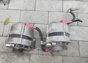 Alternator mahle 11.205.545 14v 80A JCB