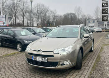 Citroen C5 Citroen Panorama III (2008-)