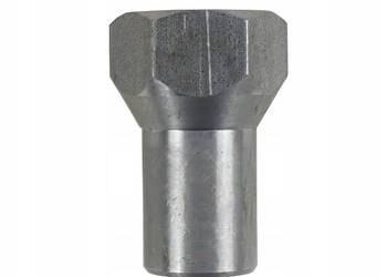 Nakrętka koła nakrętka kół bliźniaczych 11/16" UNF 1872458M1