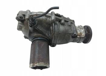 DYFERENCJAŁ  MOST PRZÓD 3.0 D 3.15 8618379 Bmw X6 I (2009-2014) E71