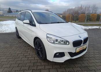 BMW Seria 2 F46 GT 218d 150KM 2017