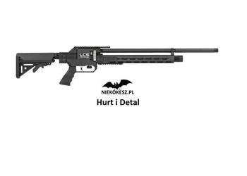 LCS Air Arms SE-19  .22 .25   niekokesz.pl