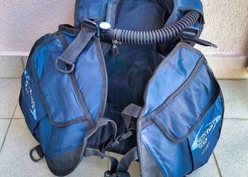 Jacket Seemann Sub Resort XL