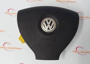 VW EOS 08r AIRBAG poduszka kierowcy 1K0880201BS