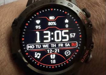 Coros Vertix GPS Adventure Watch sprzedam