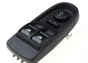 Iveco Daily 11- panel sterowania szyb elektrycznych NOWY