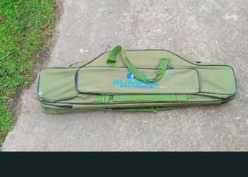 Pokrowiec wędkarski