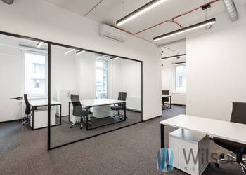 Lokal Warszawa Żelazna 83m2