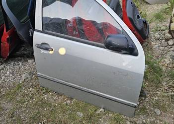 Drzwi skoda Fabia prawy przód