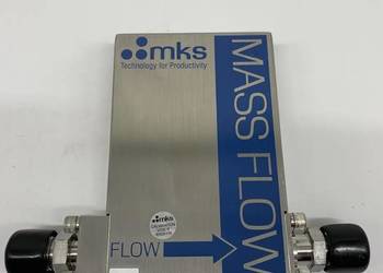 MKS Instrument 1579A01354CM14V  50000 sccm Gas N2 Mass Flow Controller