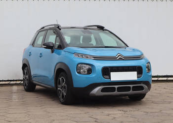 Citroen C3 Aircross 1.2 PureTech
