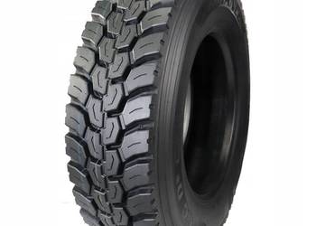 ADVANCE GC-D1 315/80 R22.5 Opony napędowe budowlane 4 szt dostawa gratis !