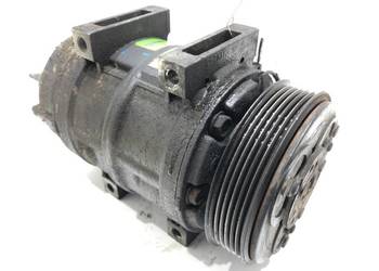 SPRĘŻARKA KLIMATYZACJI VOLVO S80 I 9171996 2.8 272KM 98-08 KOMPRESOR