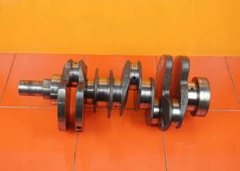 DISCOVERY III SPORT 2.7 TD V6 07r 190KM 276DT wal korbowy nominalny 4U3QAB