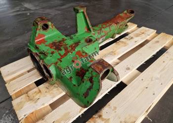 Obudowa przedniego mostu John Deere 2850, 2250