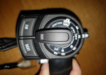 Yamaha XMAX YAMAHA X MAX YAMAHA X-MAX 18+ CZĘŚCI LAGI SILNIK NADWOZIE YP125