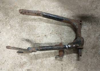 Dniepr MT12 - MT16 - Wahacz