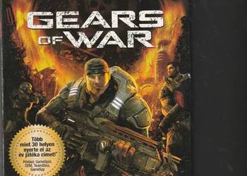 Gears of War PC  po Węgiersku