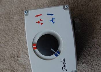 Danfoss AMV 33