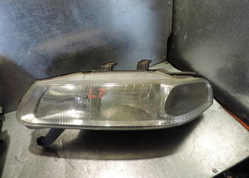 ROVER 400 REFLEKTOR LAMPA LEWY PRZÓD