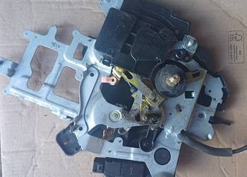 Kia Carnival lll zamek drzwi lewy tylni