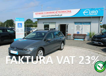 Volkswagen Golf LIFE Virtual Salon Polska Gwarancja VIII (2020-)