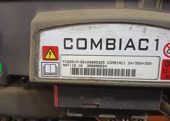 Sterownik Combiac1 FC2221M
