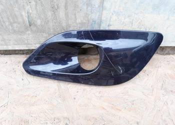 PEUGEOT 308 T9 KRATKA PRAWA ZDERZAKA PRZÓD AA36126154