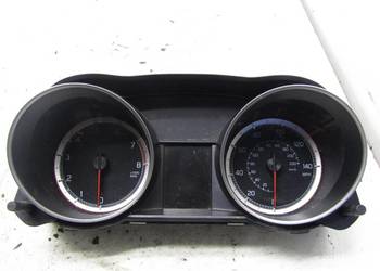 LICZNIK ZEGARY 1.0 BOOSTERJET SUZUKI SWIFT VI MK8 34111-53RC1