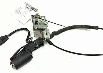 DOCIĄG KLAPY AUDI A8 D3 LIFT 4E0827383C