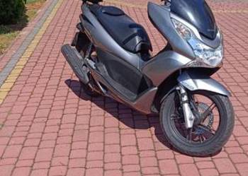 Honda PCX 125