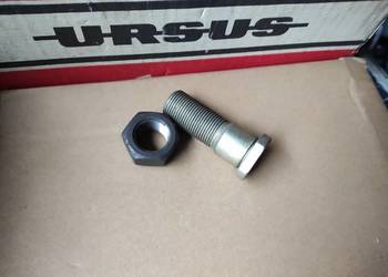 Szpilka plus nakrętka koła tył Ursus C-330 M ZM Ursus