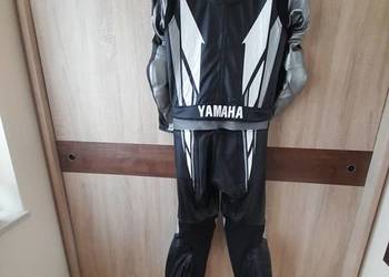 Kombinezon motocyklowy