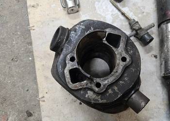 Cylinder Wsk Wfm Shl m04 m05 Sokół