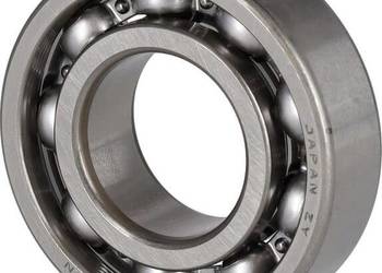 Łożysko 6204-ZZ-C3 961006205000