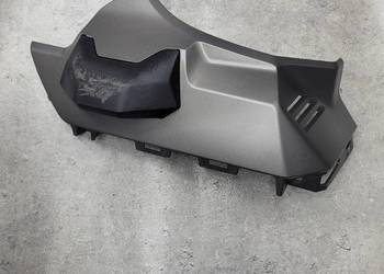HONDA GOLD WING GOLDWING GL1800 SC79B 2020 OEM PŁUG OSŁONA PRAWA MOCOWANIE