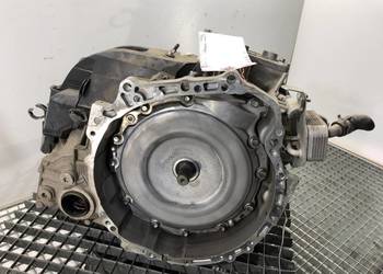 SKRZYNIA BIEGÓW TOYOTA RAV 4 IV 2.5 155KM