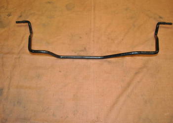 Stabilizator tylny BMW E46 Z4 E85 po regeneracji